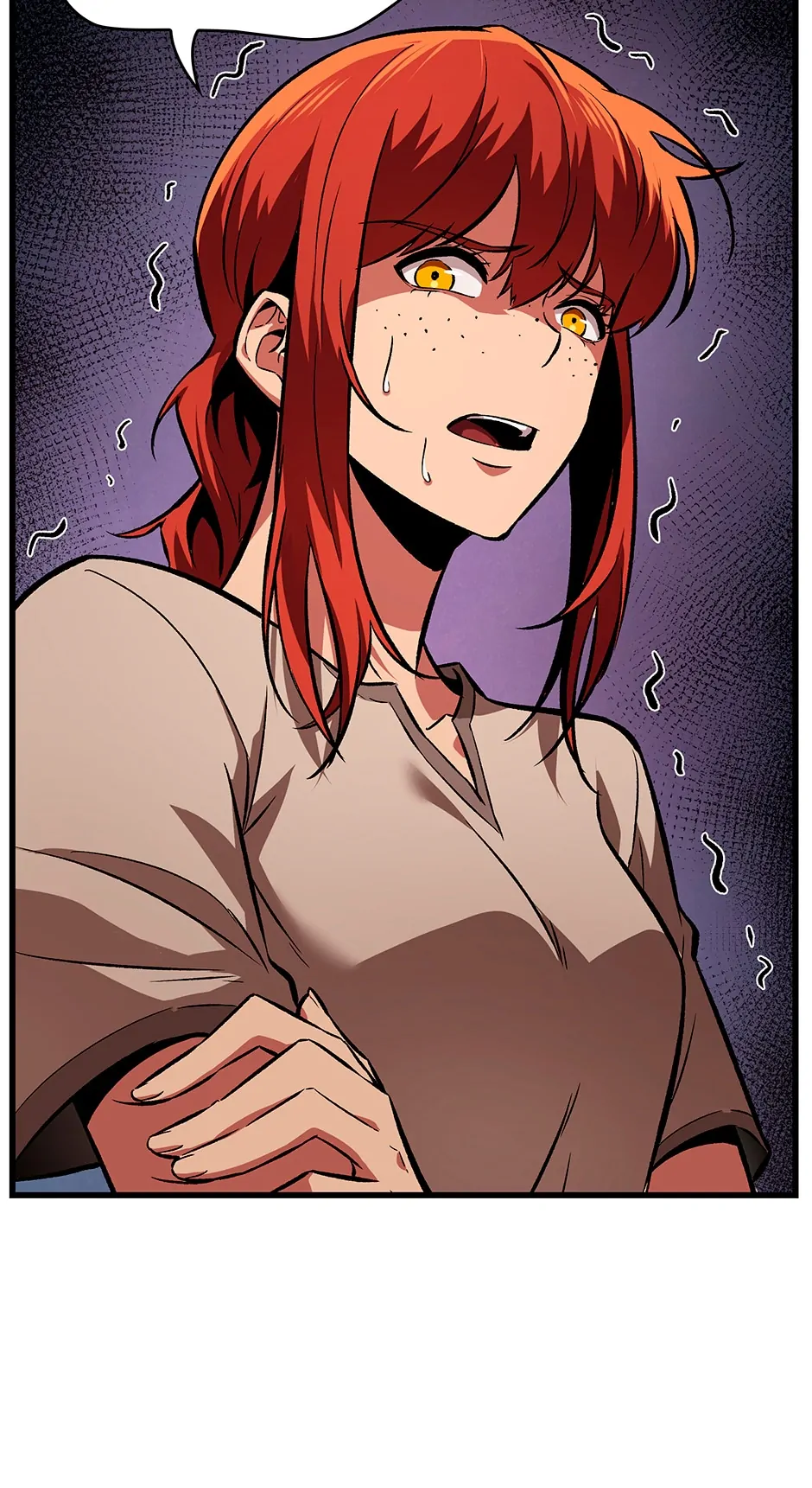 Pick Me Up (Official) - Chapter 5 manhwa