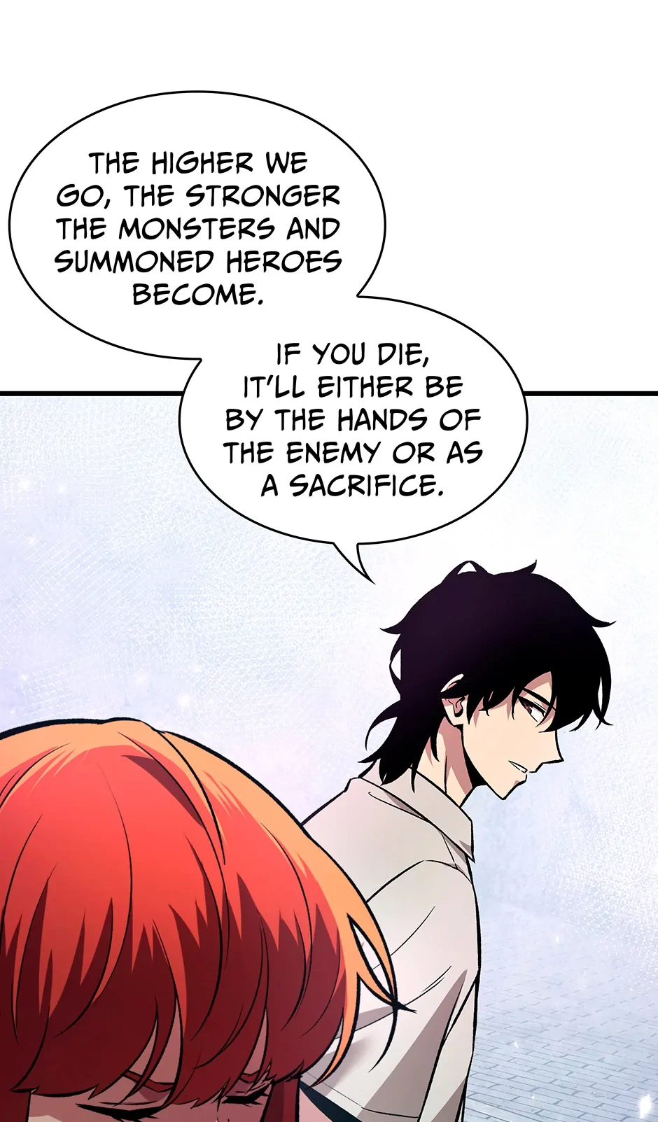 Pick Me Up (Official) - Chapter 5 manhwa