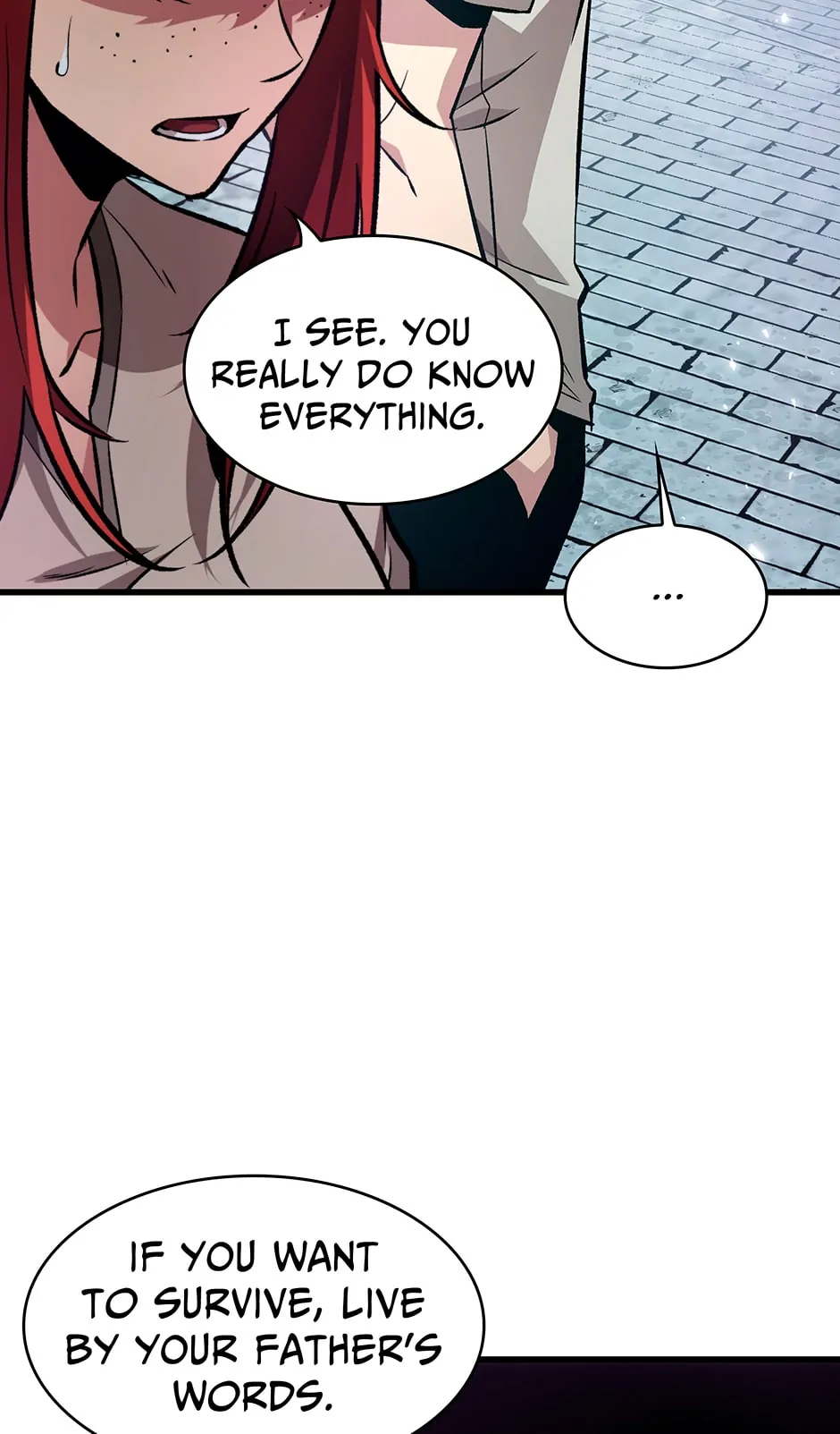 Pick Me Up (Official) - Chapter 5 manhwa