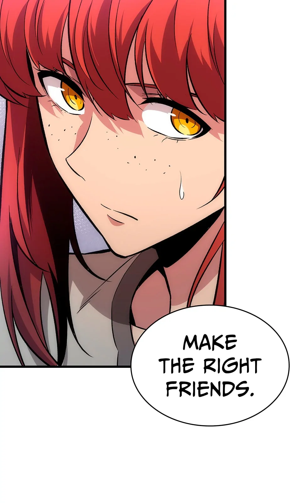 Pick Me Up (Official) - Chapter 5 manhwa