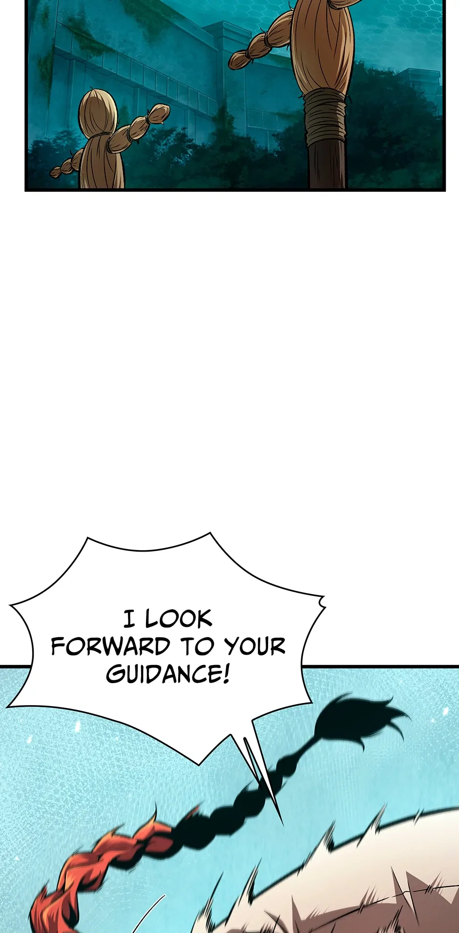 Pick Me Up (Official) - Chapter 5 manhwa