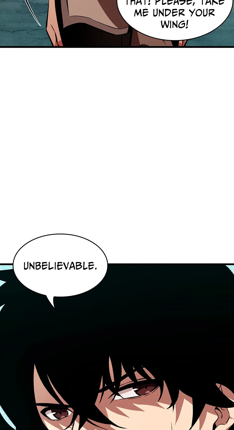 Pick Me Up (Official) - Chapter 5 manhwa