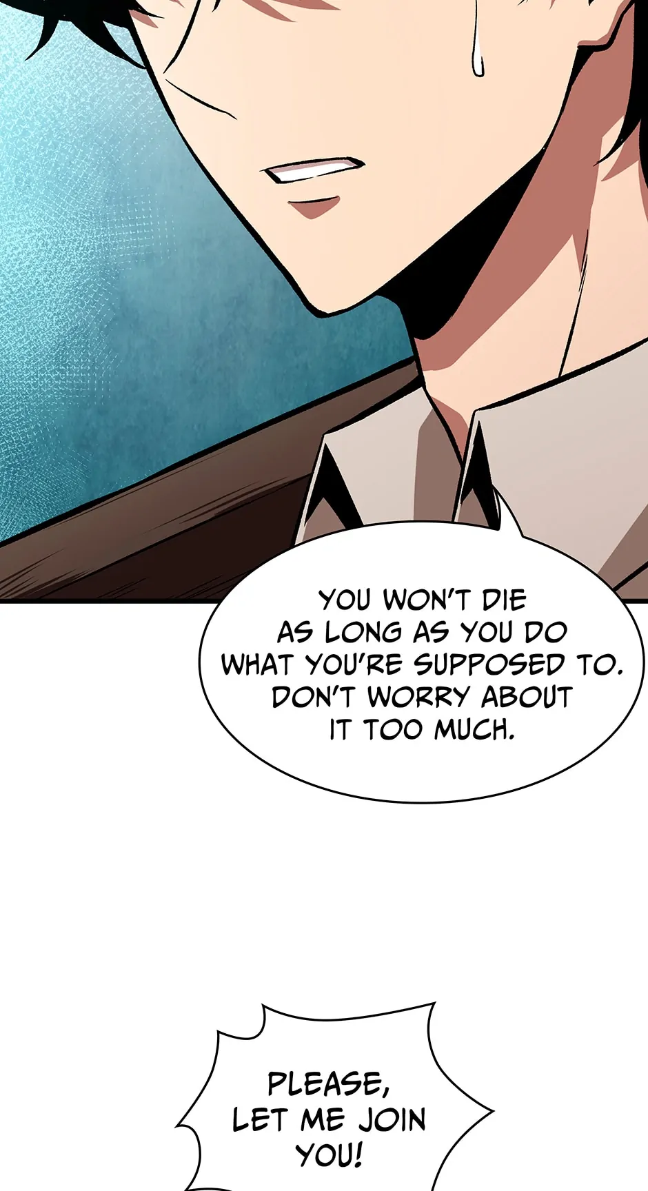 Pick Me Up (Official) - Chapter 5 manhwa