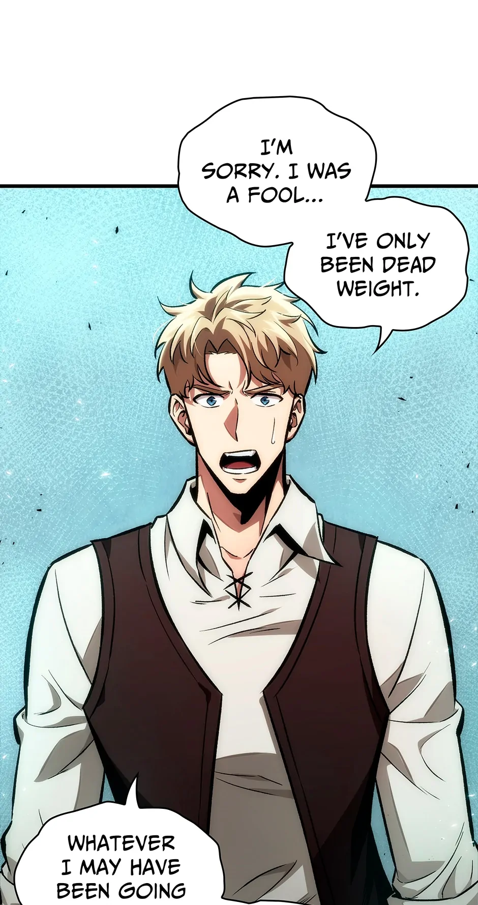 Pick Me Up (Official) - Chapter 5 manhwa
