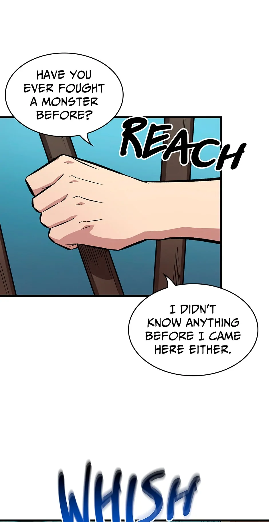 Pick Me Up (Official) - Chapter 5 manhwa