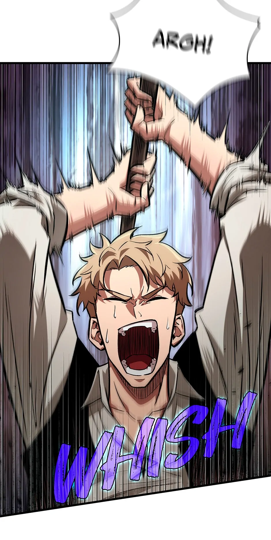 Pick Me Up (Official) - Chapter 5 manhwa