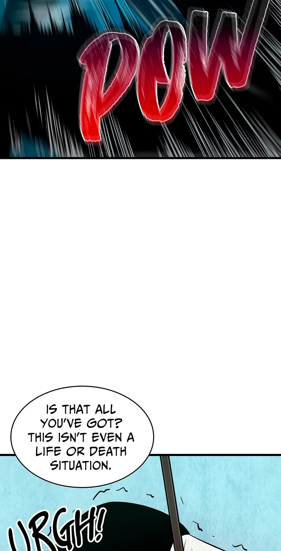 Pick Me Up (Official) - Chapter 5 manhwa
