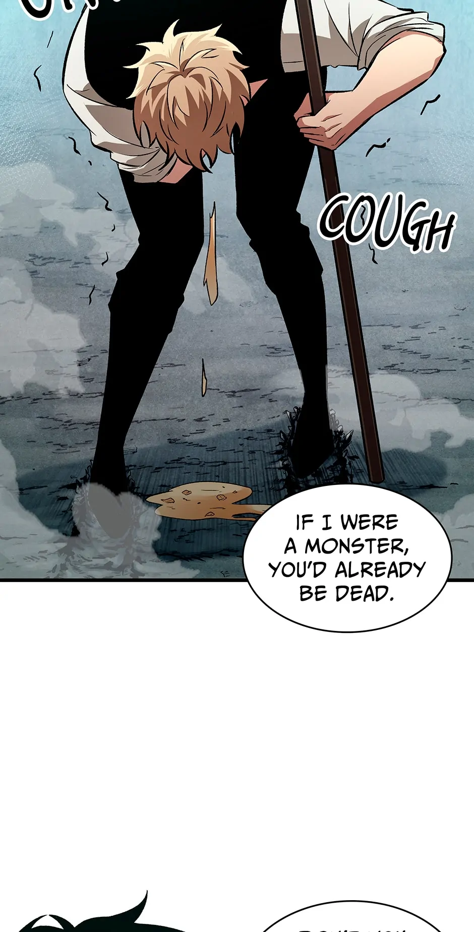 Pick Me Up (Official) - Chapter 5 manhwa