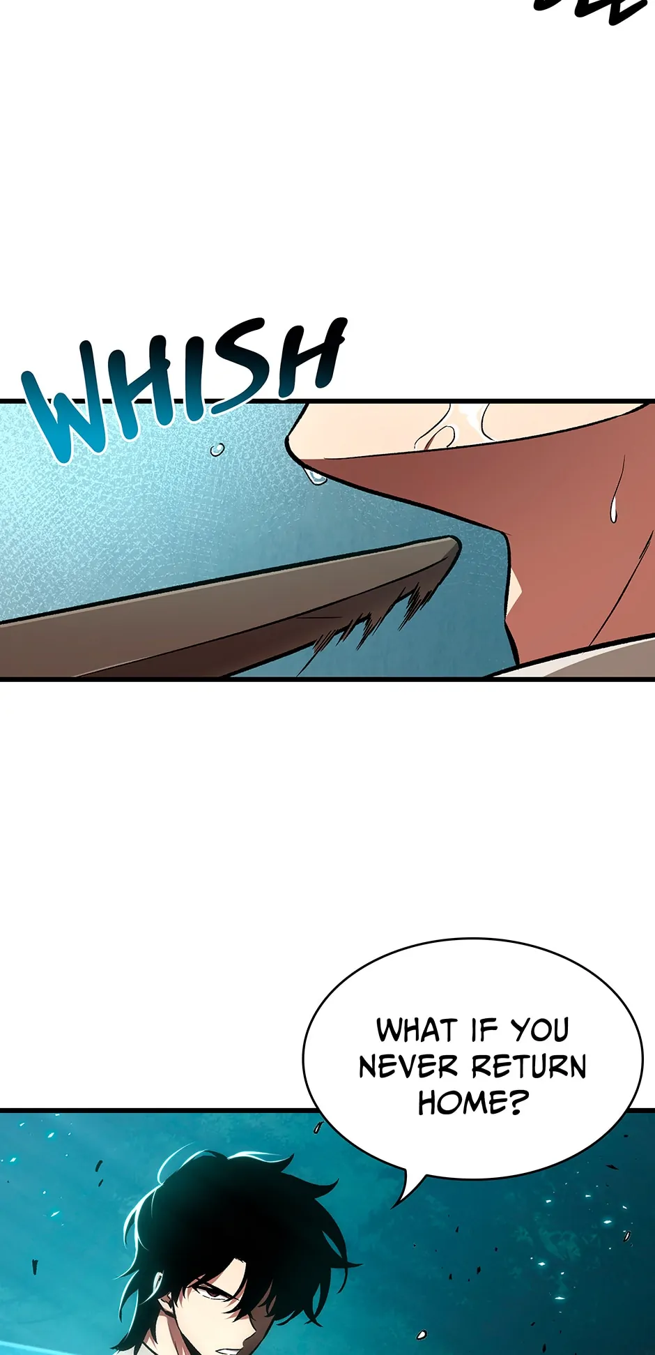 Pick Me Up (Official) - Chapter 5 manhwa