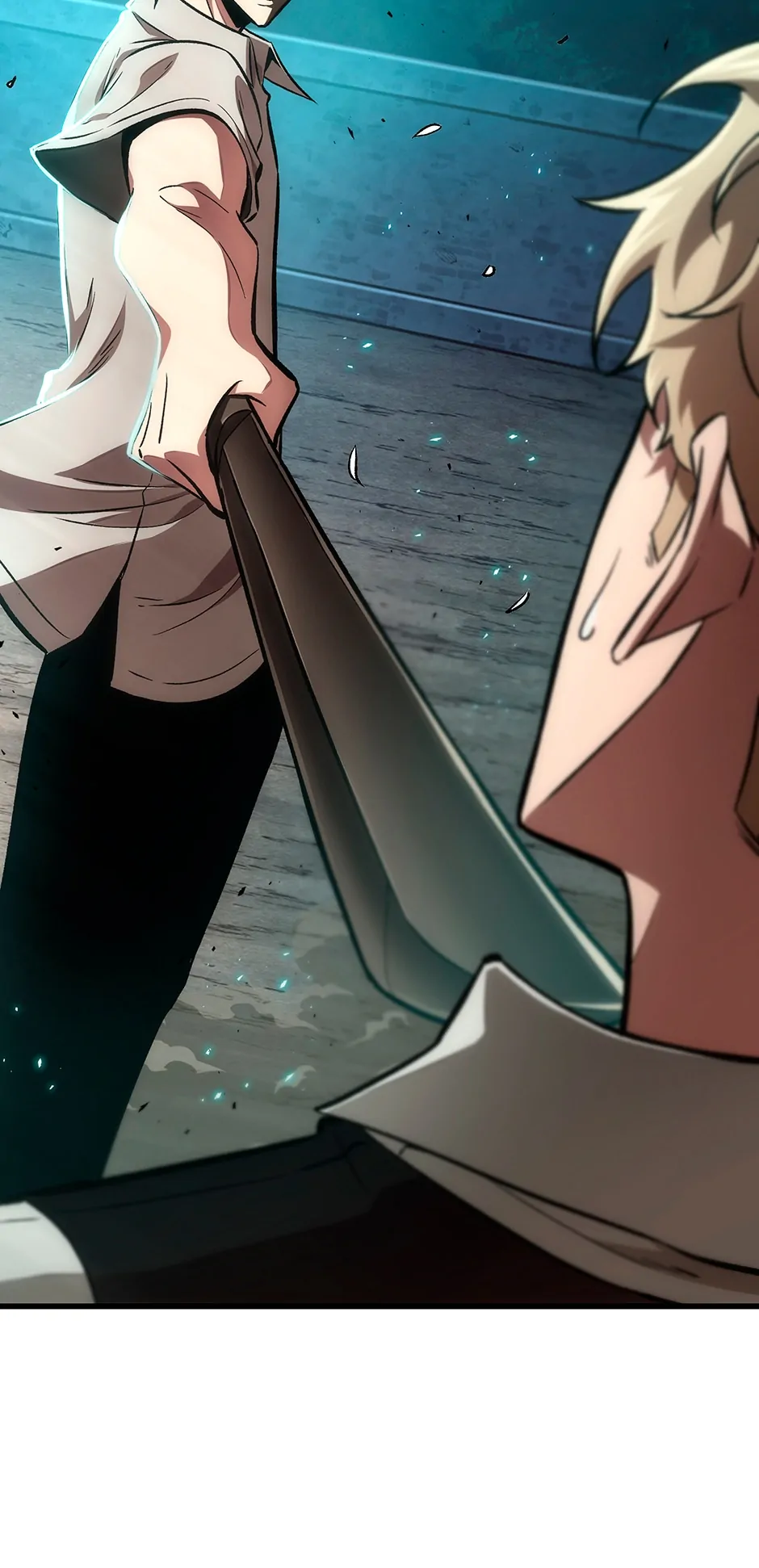 Pick Me Up (Official) - Chapter 5 manhwa