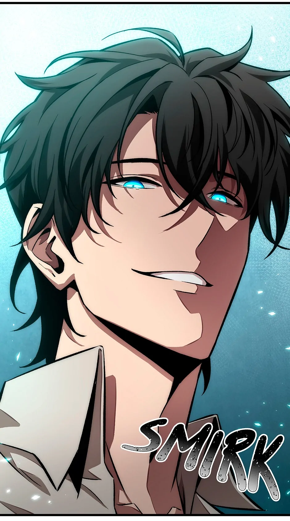 Pick Me Up (Official) - Chapter 5 manhwa
