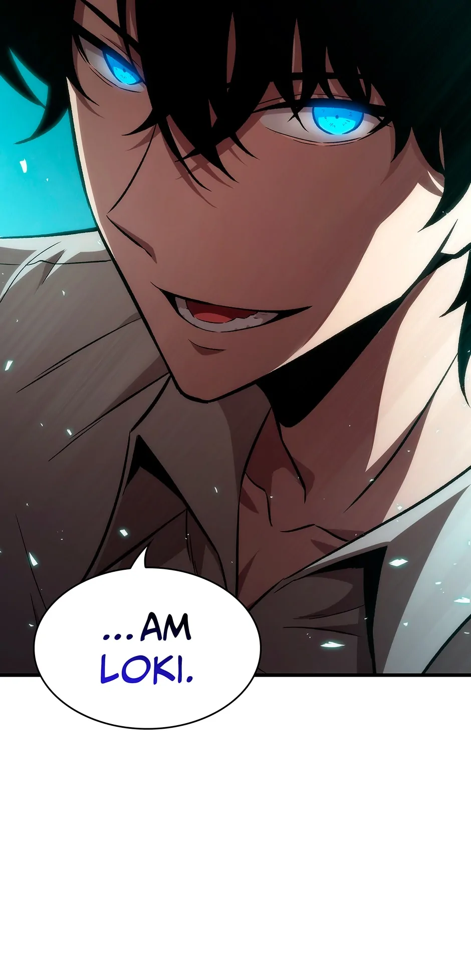 Pick Me Up (Official) - Chapter 5 manhwa