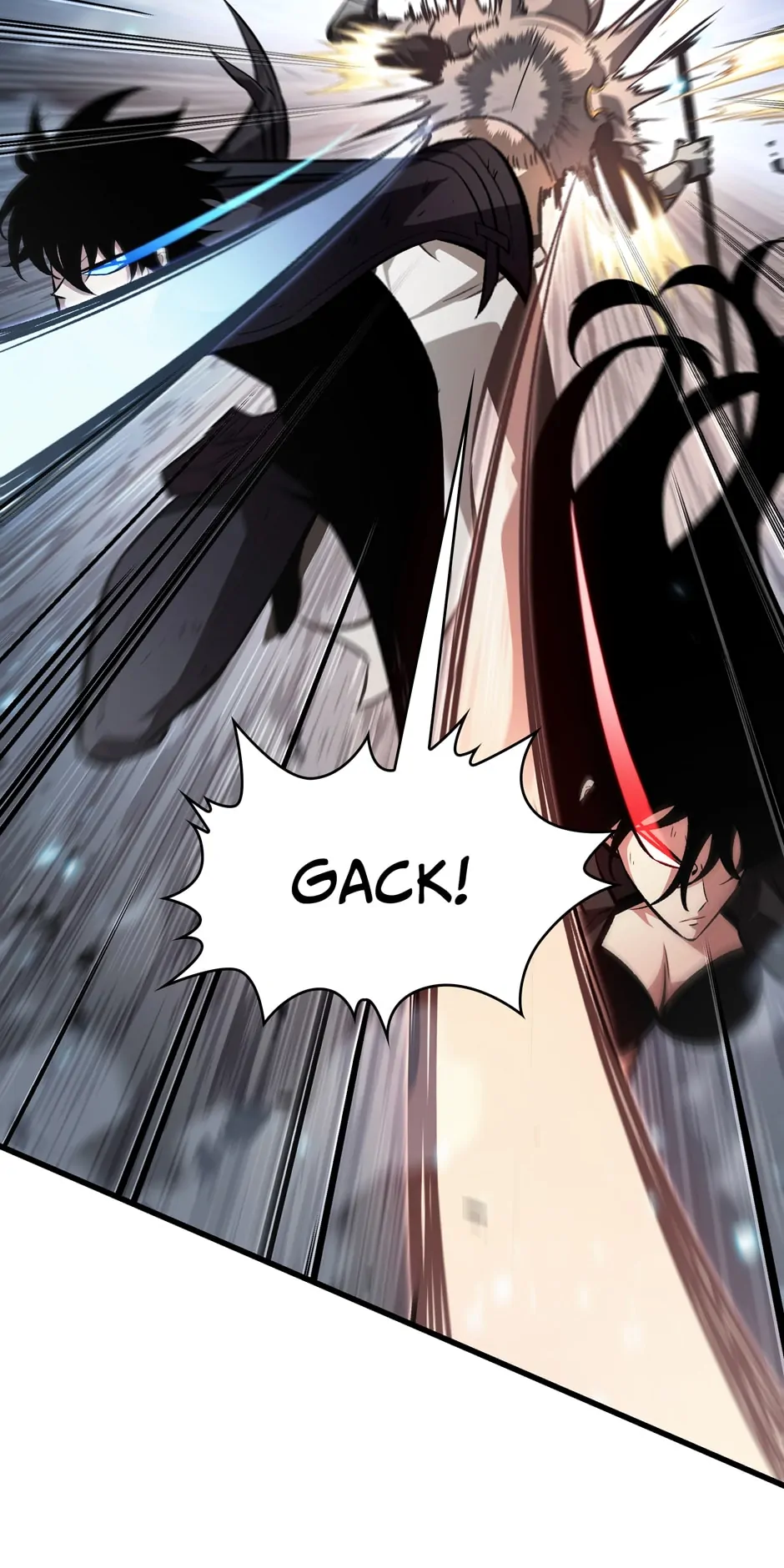 Pick Me Up (Official) - Chapter 50 manhwa