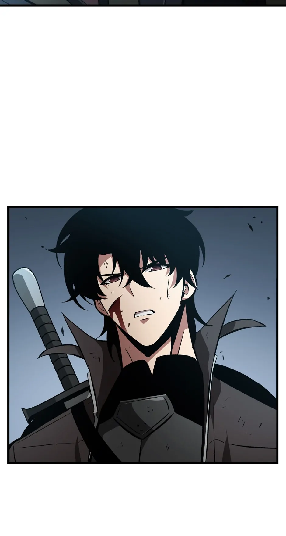Pick Me Up (Official) - Chapter 50 manhwa
