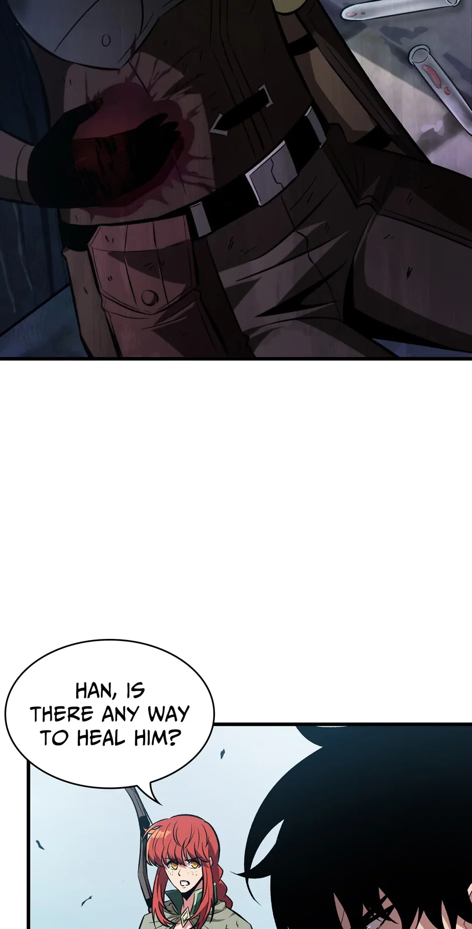 Pick Me Up (Official) - Chapter 50 manhwa