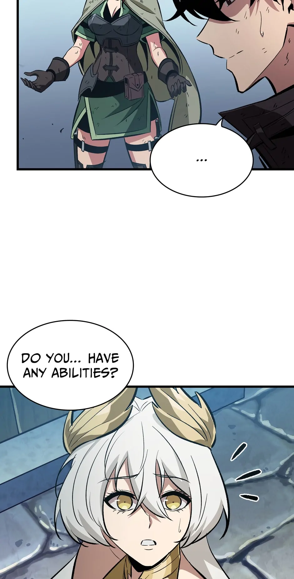 Pick Me Up (Official) - Chapter 50 manhwa