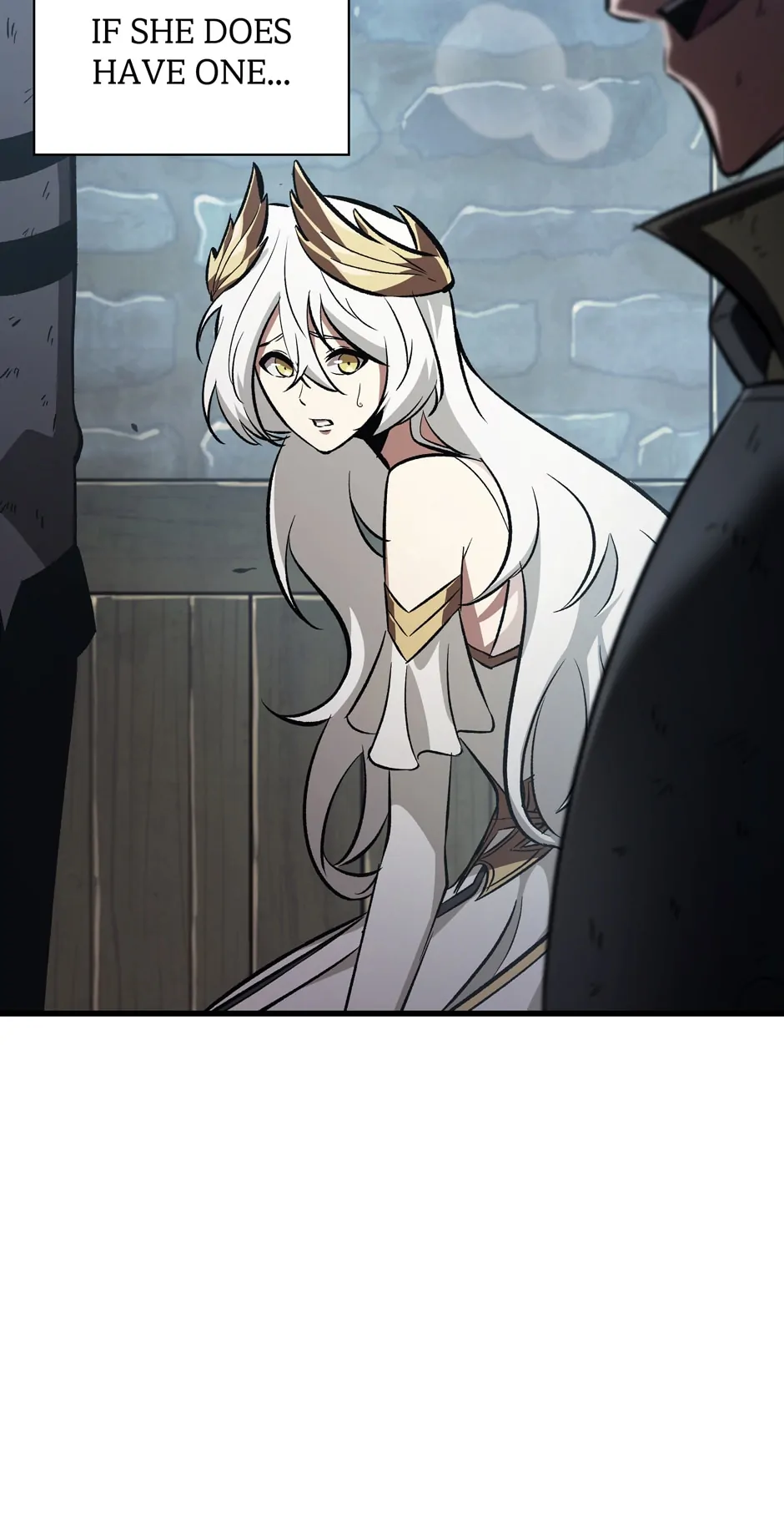 Pick Me Up (Official) - Chapter 50 manhwa