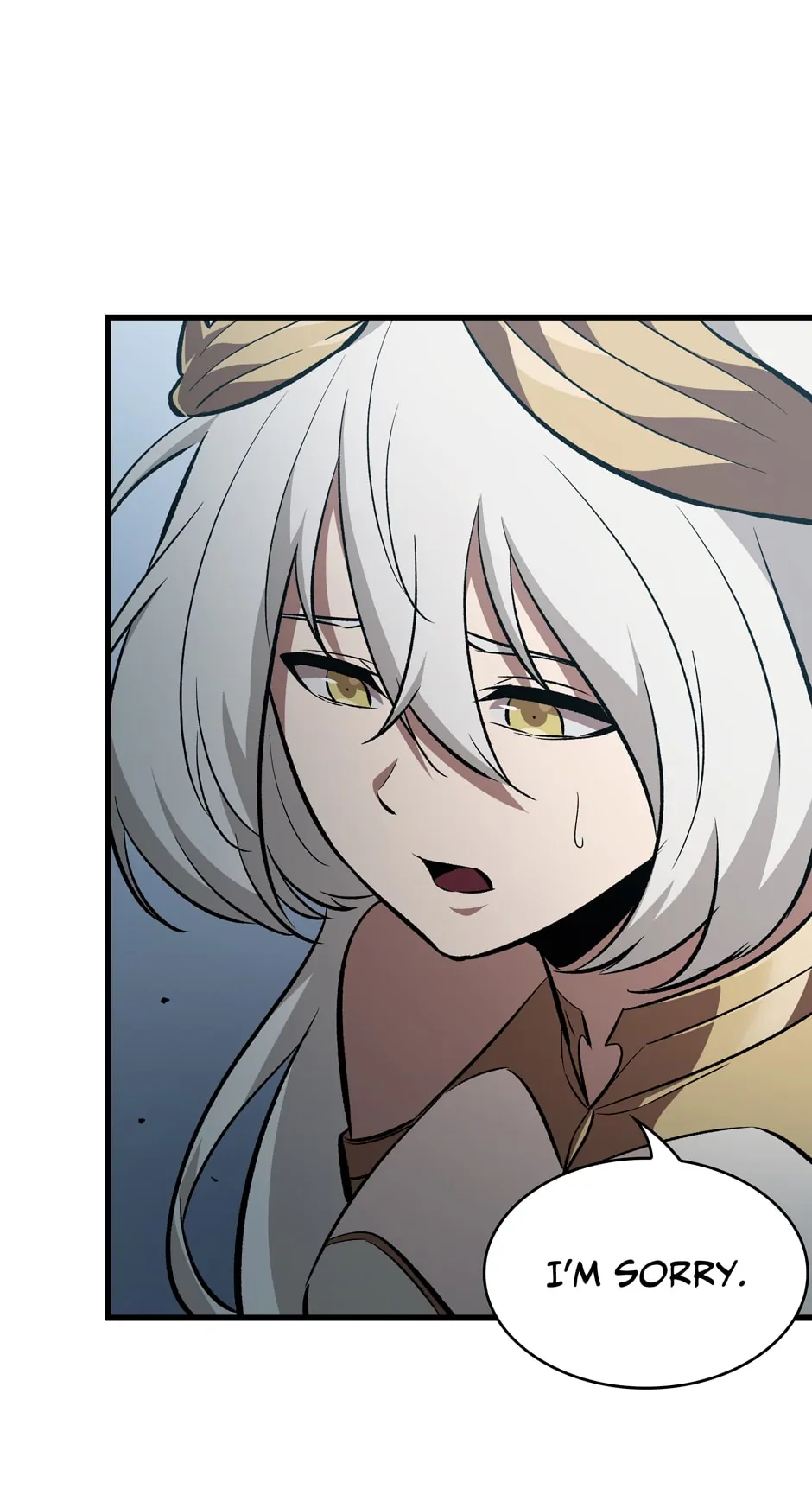 Pick Me Up (Official) - Chapter 50 manhwa