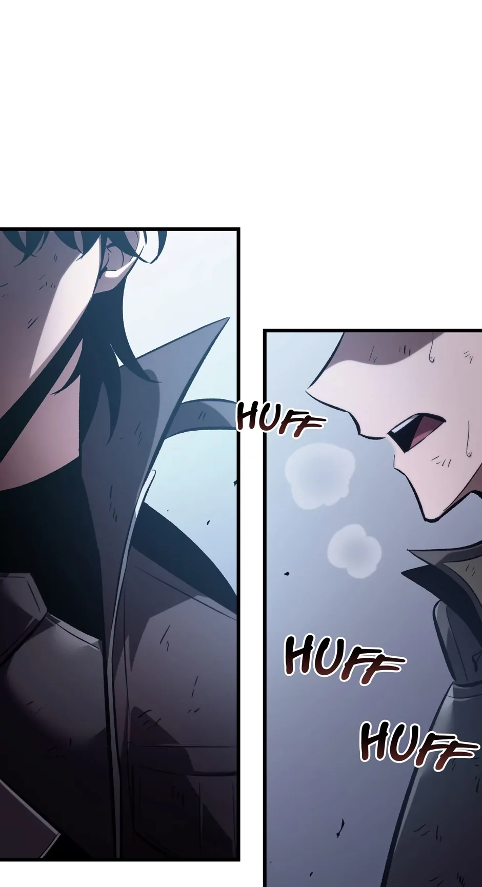 Pick Me Up (Official) - Chapter 50 manhwa