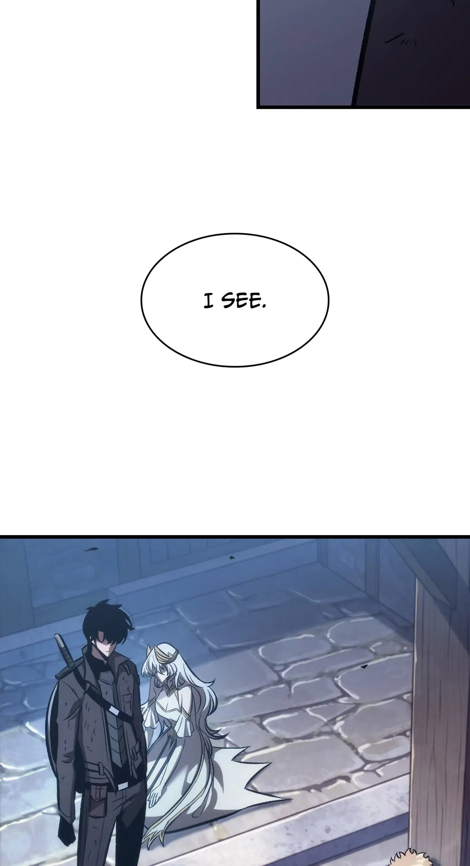 Pick Me Up (Official) - Chapter 50 manhwa