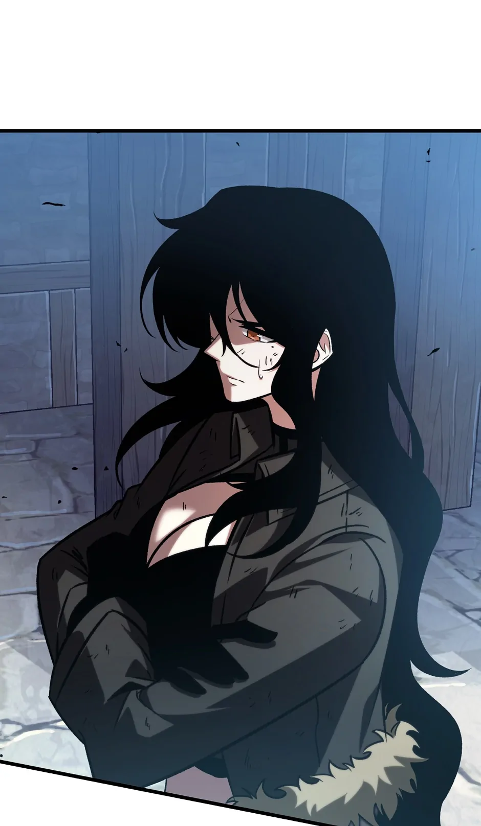 Pick Me Up (Official) - Chapter 50 manhwa
