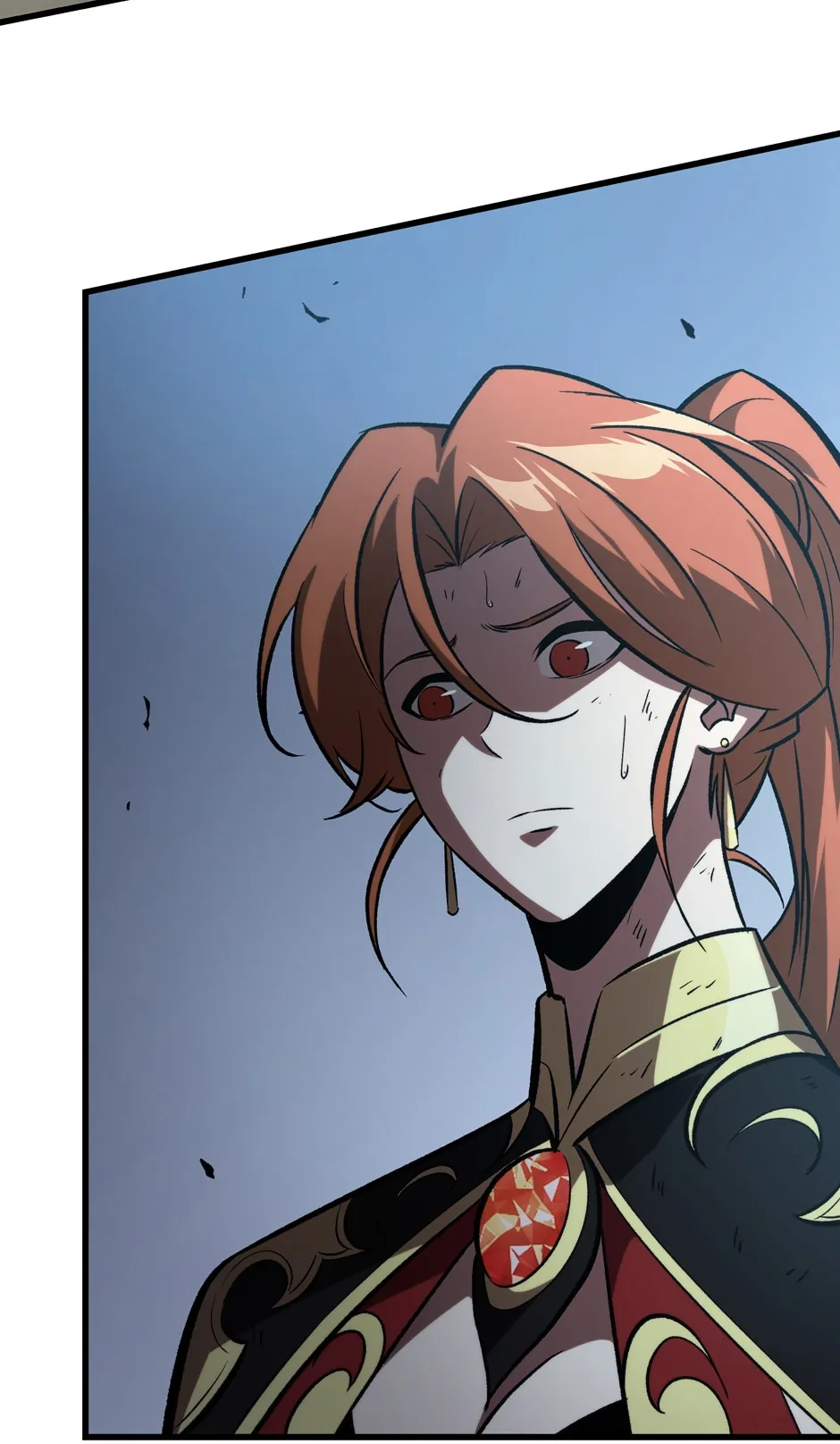 Pick Me Up (Official) - Chapter 50 manhwa