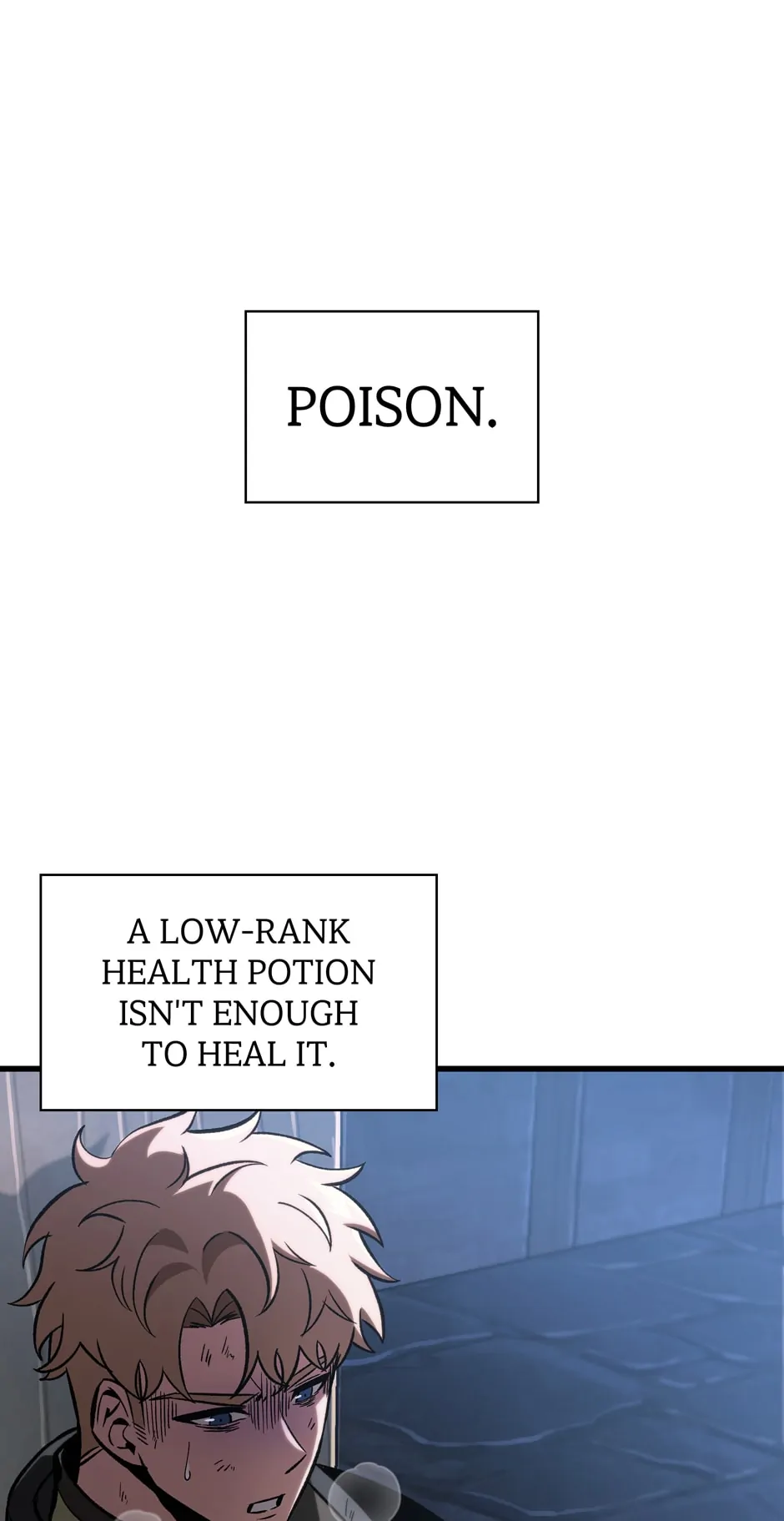 Pick Me Up (Official) - Chapter 50 manhwa