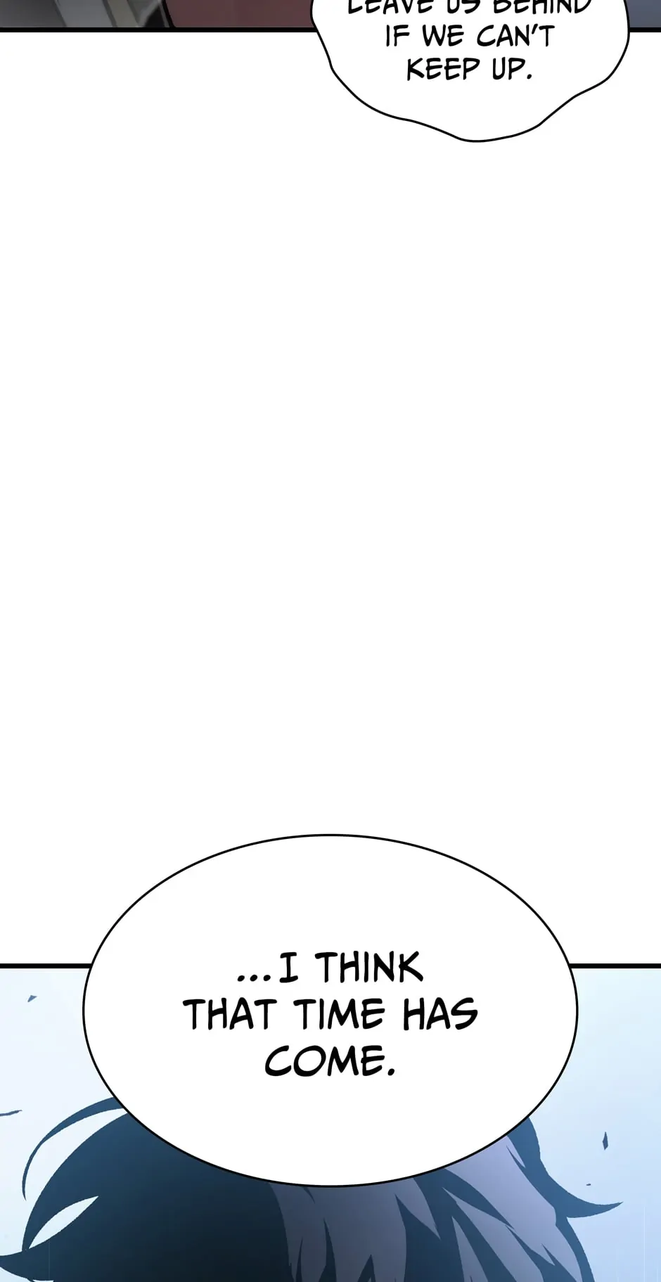Pick Me Up (Official) - Chapter 50 manhwa