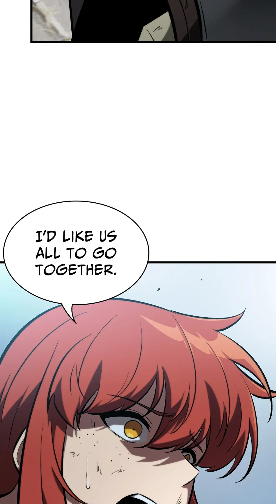 Pick Me Up (Official) - Chapter 50 manhwa