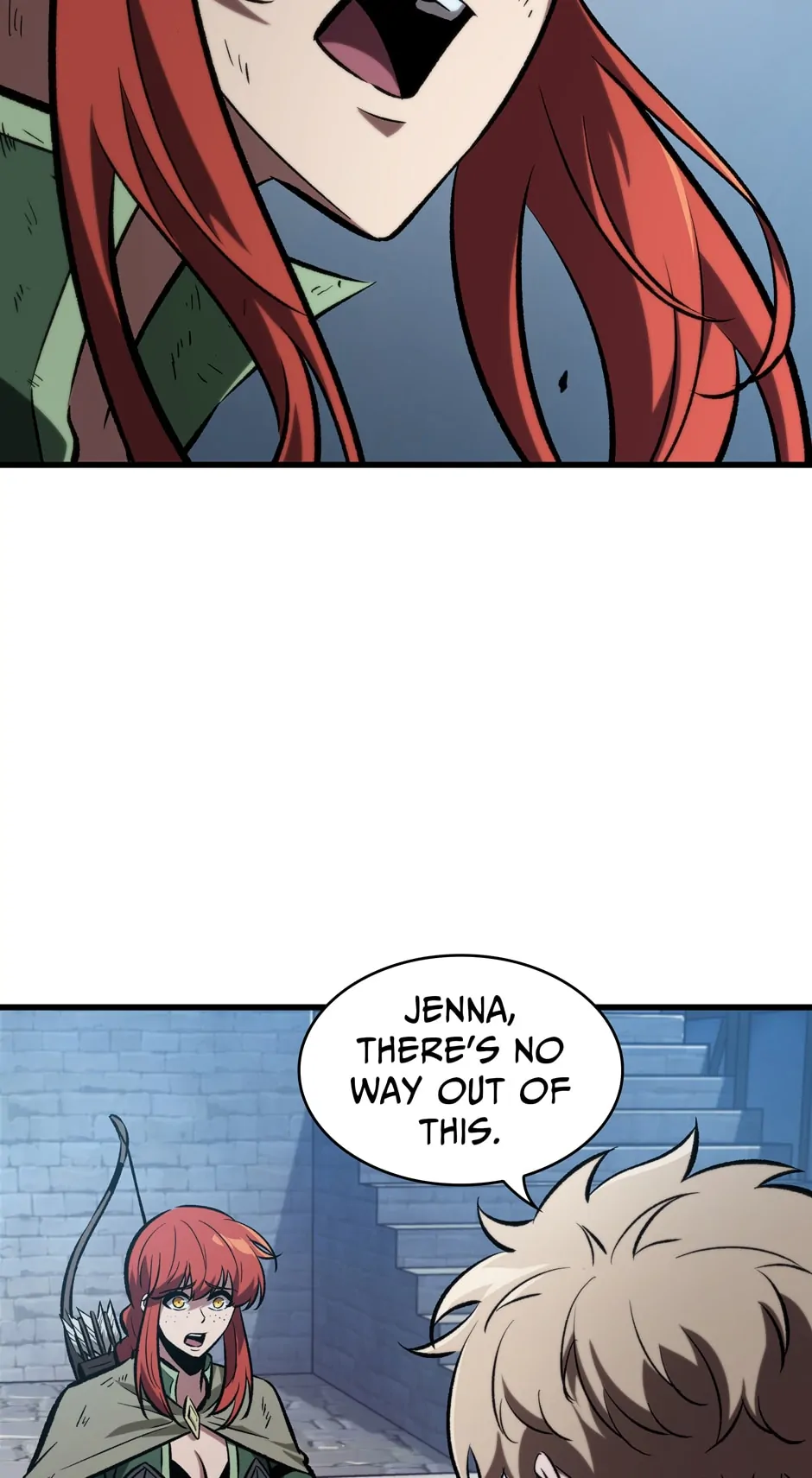 Pick Me Up (Official) - Chapter 50 manhwa