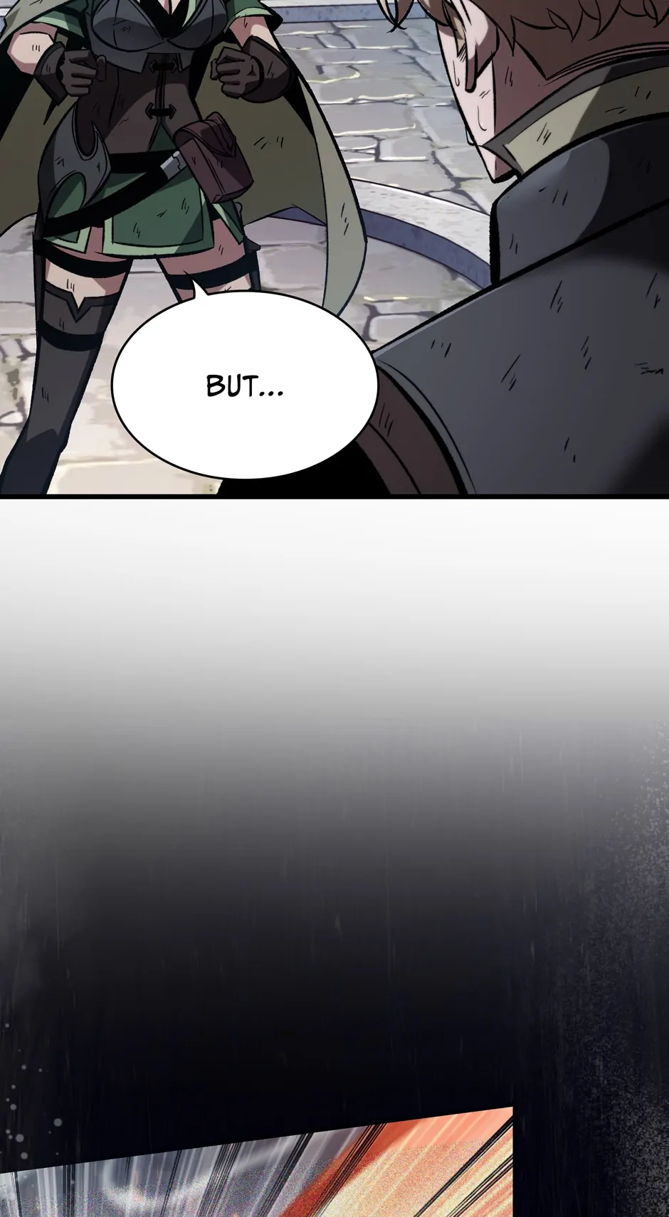 Pick Me Up (Official) - Chapter 50 manhwa