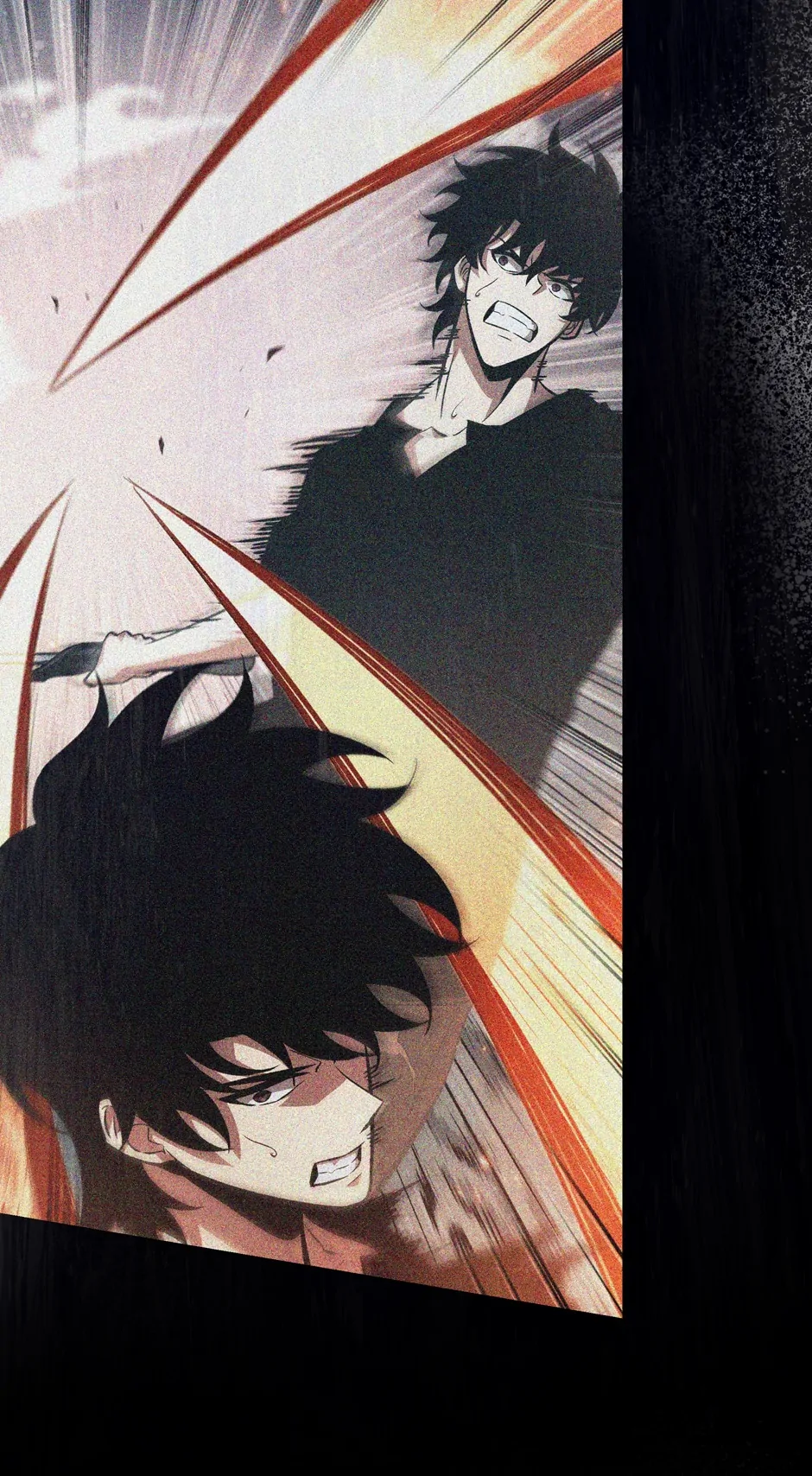 Pick Me Up (Official) - Chapter 50 manhwa