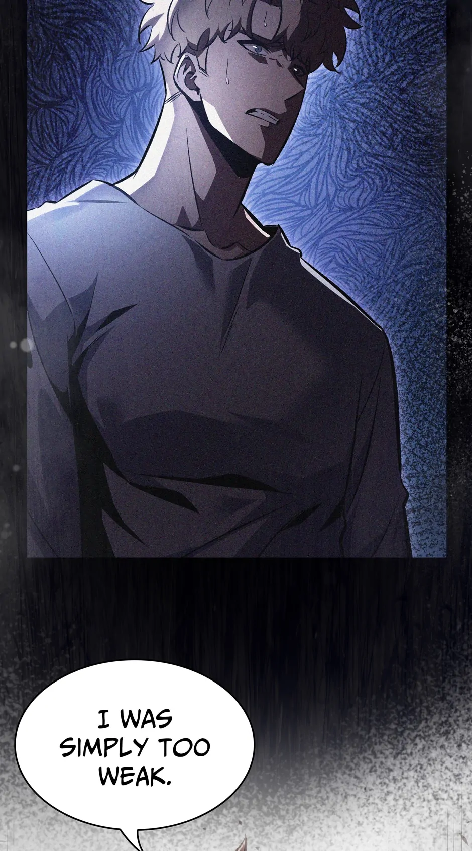 Pick Me Up (Official) - Chapter 50 manhwa