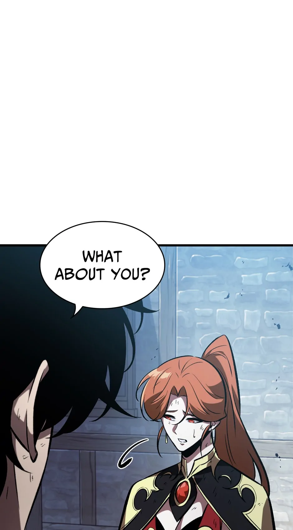 Pick Me Up (Official) - Chapter 50 manhwa