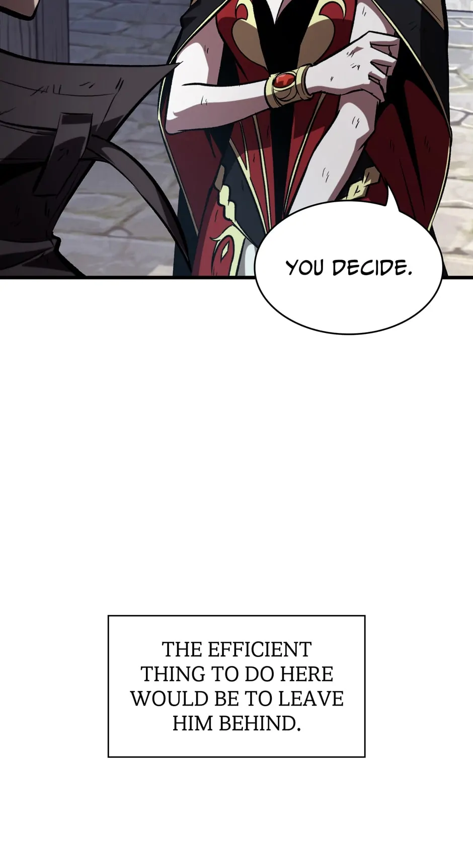 Pick Me Up (Official) - Chapter 50 manhwa