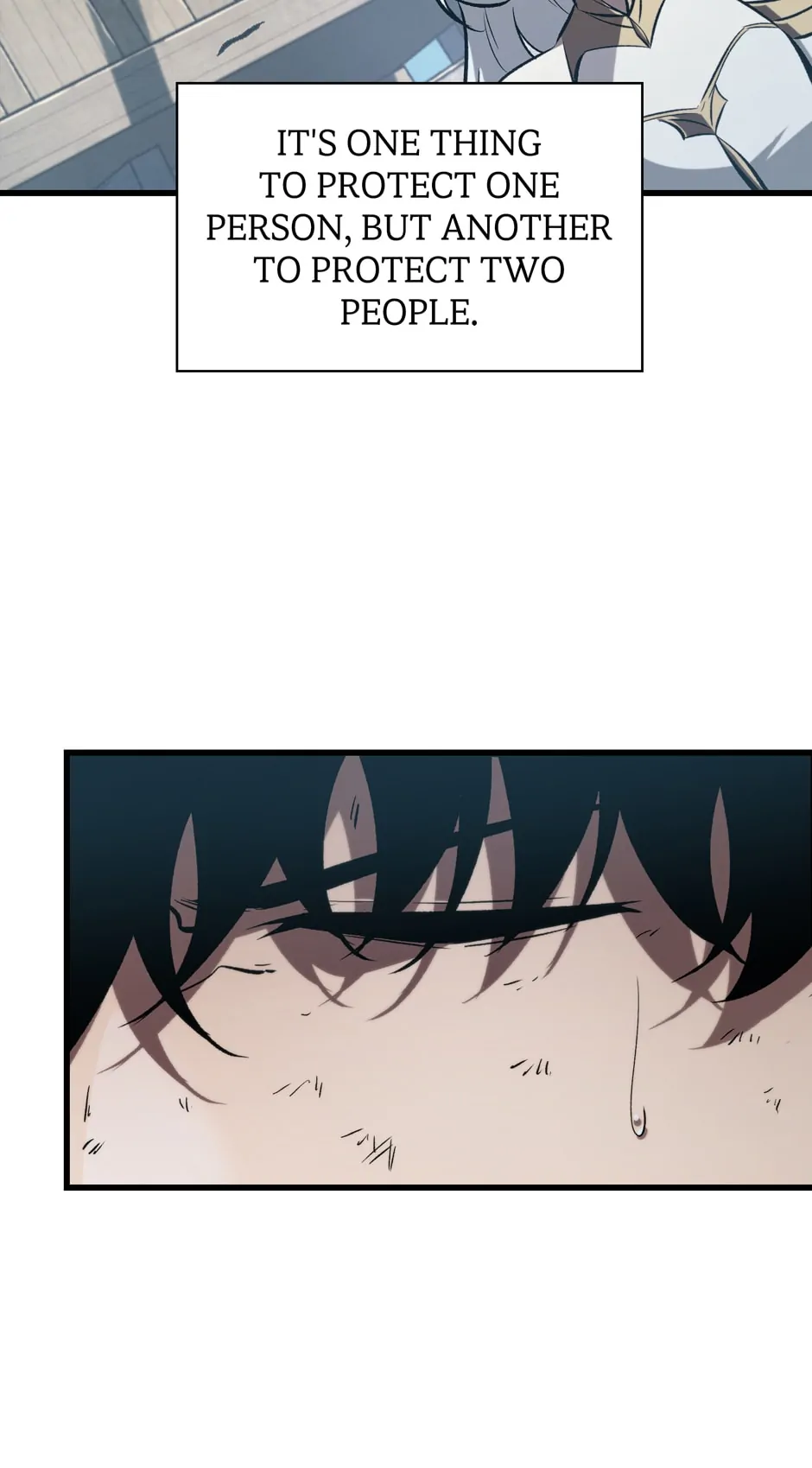 Pick Me Up (Official) - Chapter 50 manhwa