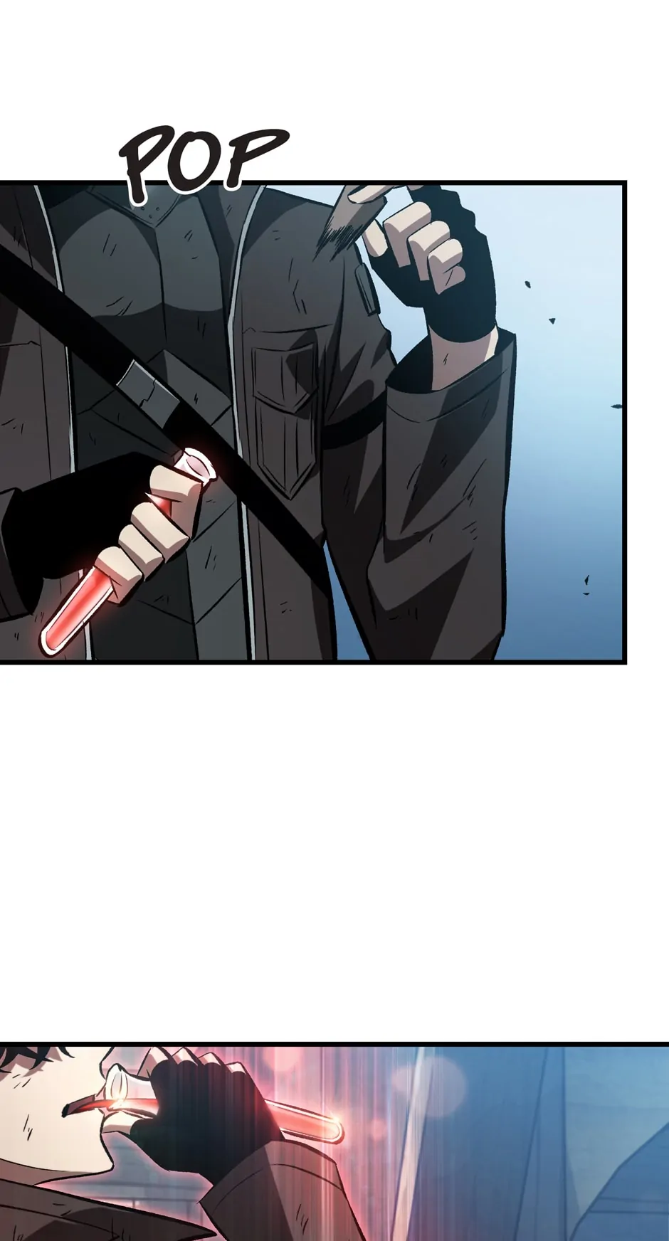 Pick Me Up (Official) - Chapter 50 manhwa