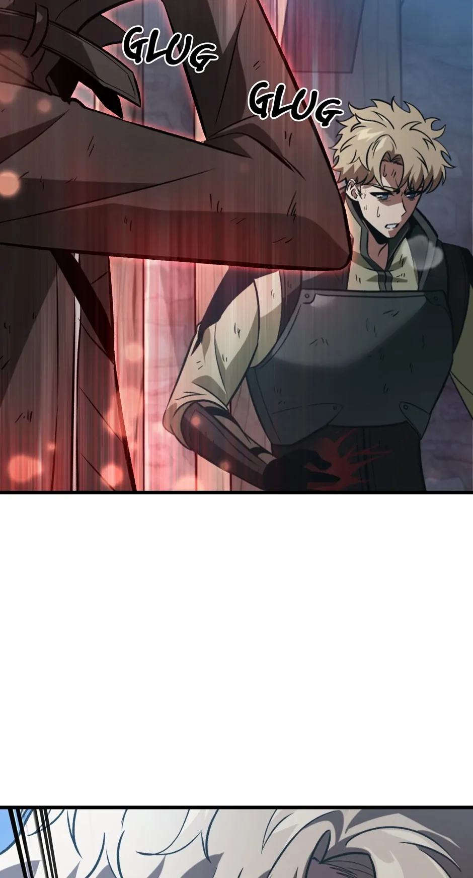 Pick Me Up (Official) - Chapter 50 manhwa