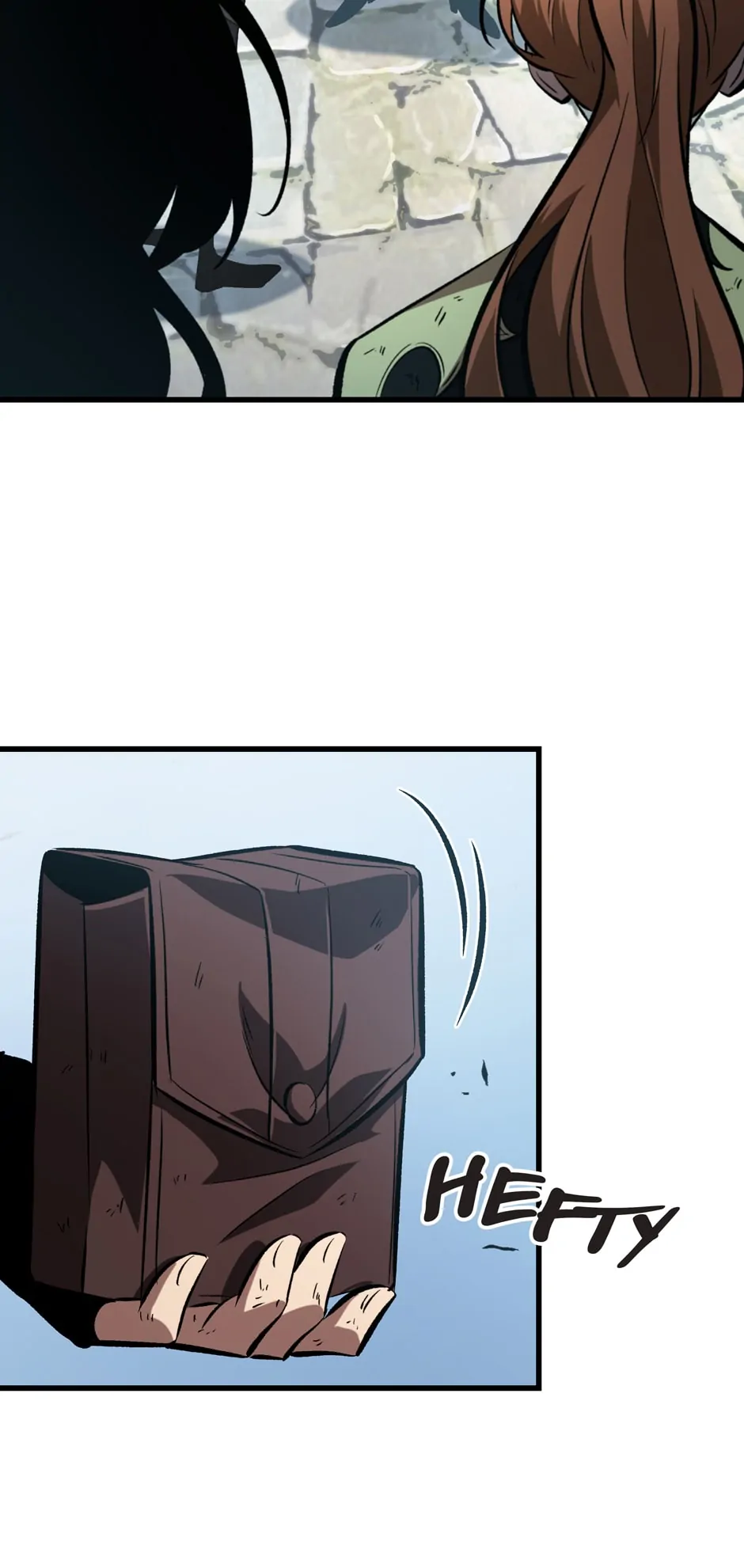 Pick Me Up (Official) - Chapter 50 manhwa