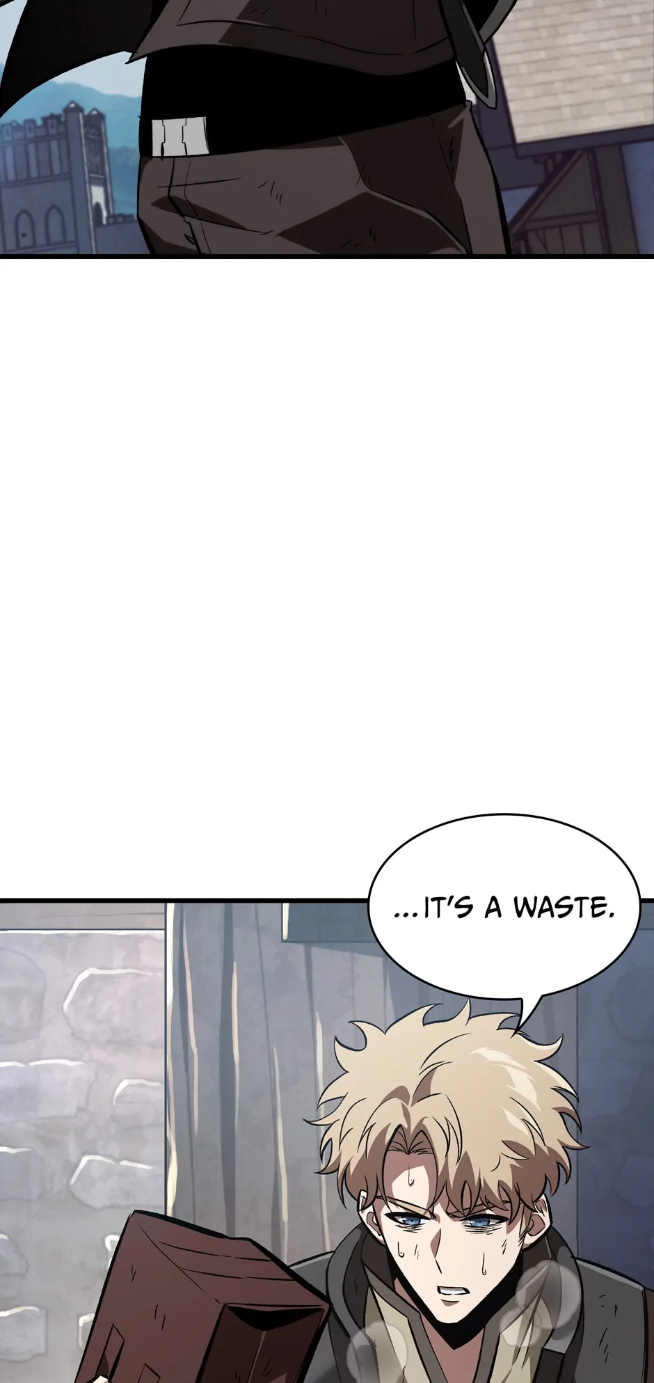 Pick Me Up (Official) - Chapter 50 manhwa