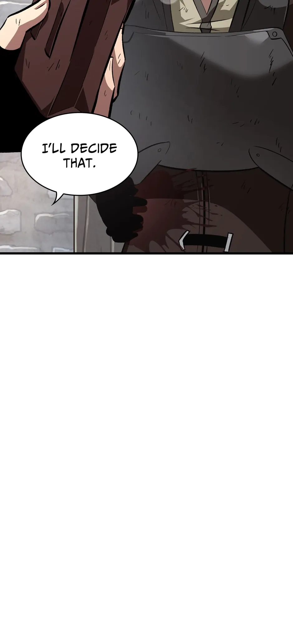 Pick Me Up (Official) - Chapter 50 manhwa
