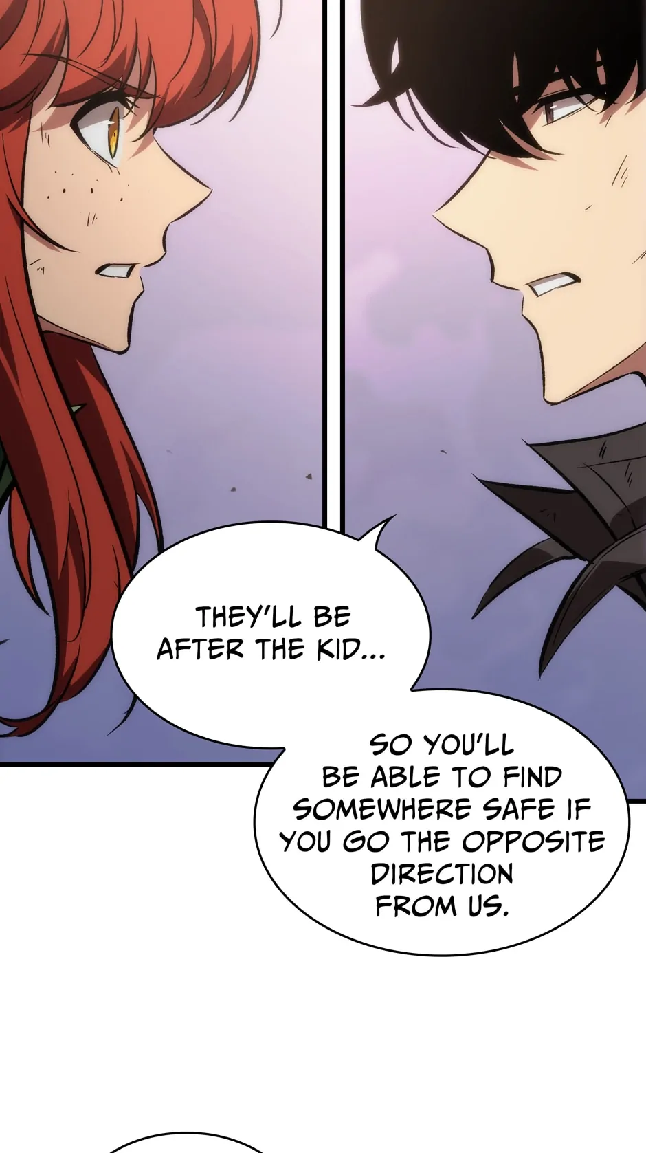 Pick Me Up (Official) - Chapter 50 manhwa