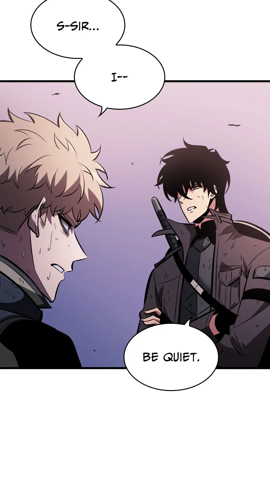 Pick Me Up (Official) - Chapter 50 manhwa
