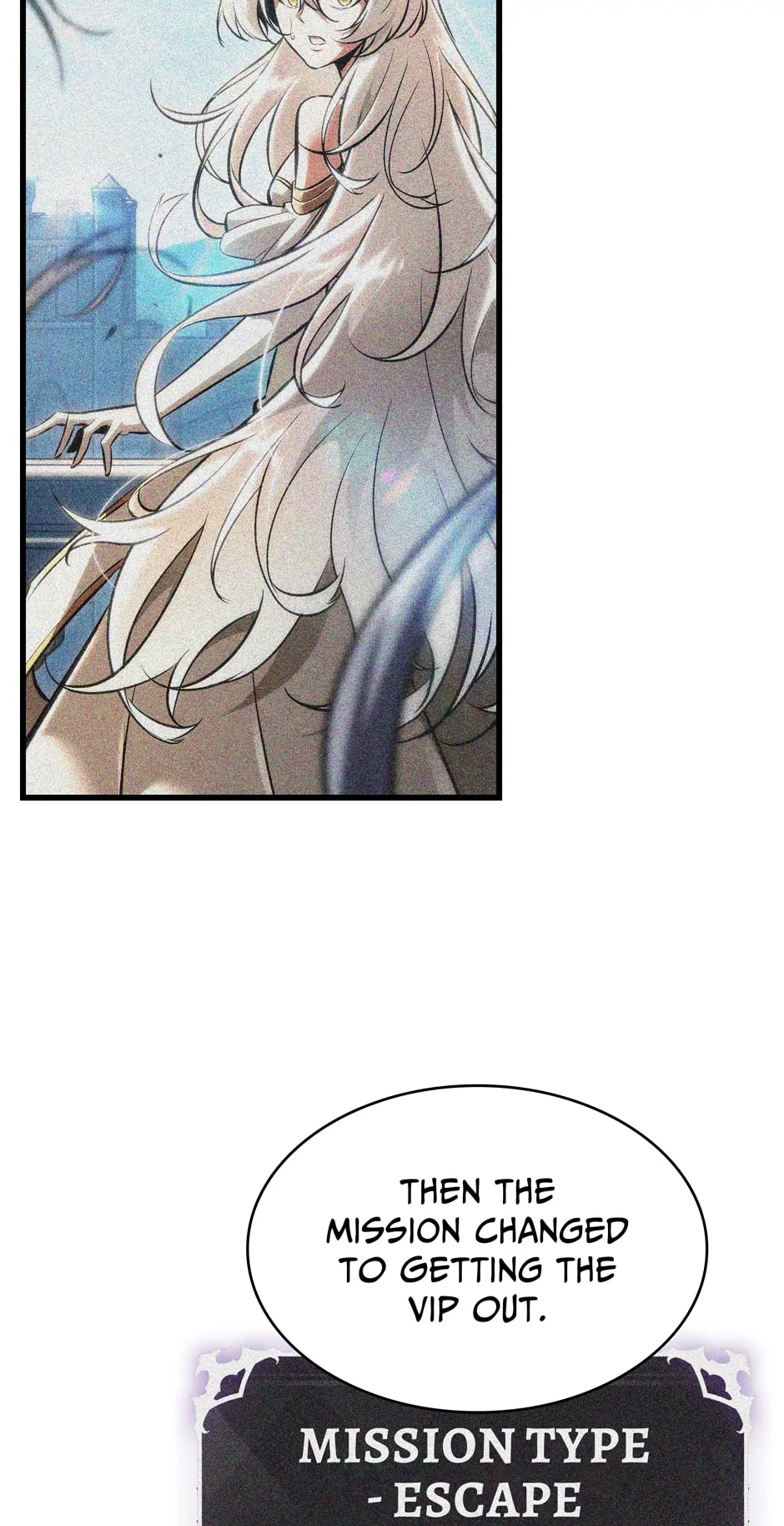 Pick Me Up (Official) - Chapter 50 manhwa