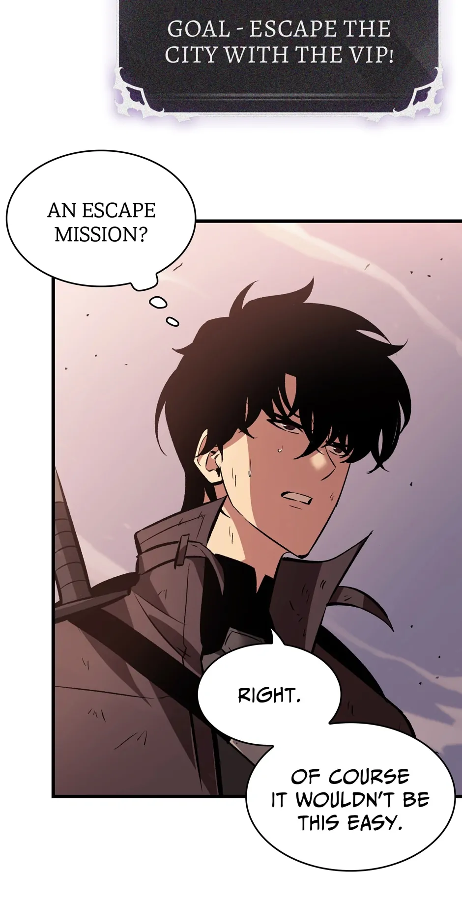 Pick Me Up (Official) - Chapter 50 manhwa