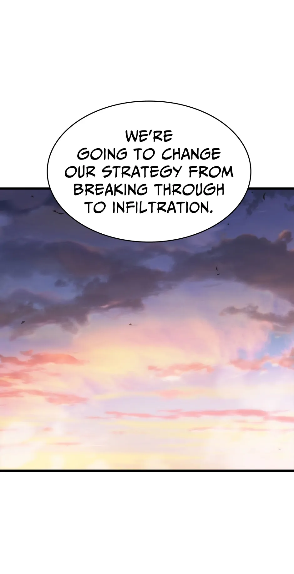 Pick Me Up (Official) - Chapter 50 manhwa