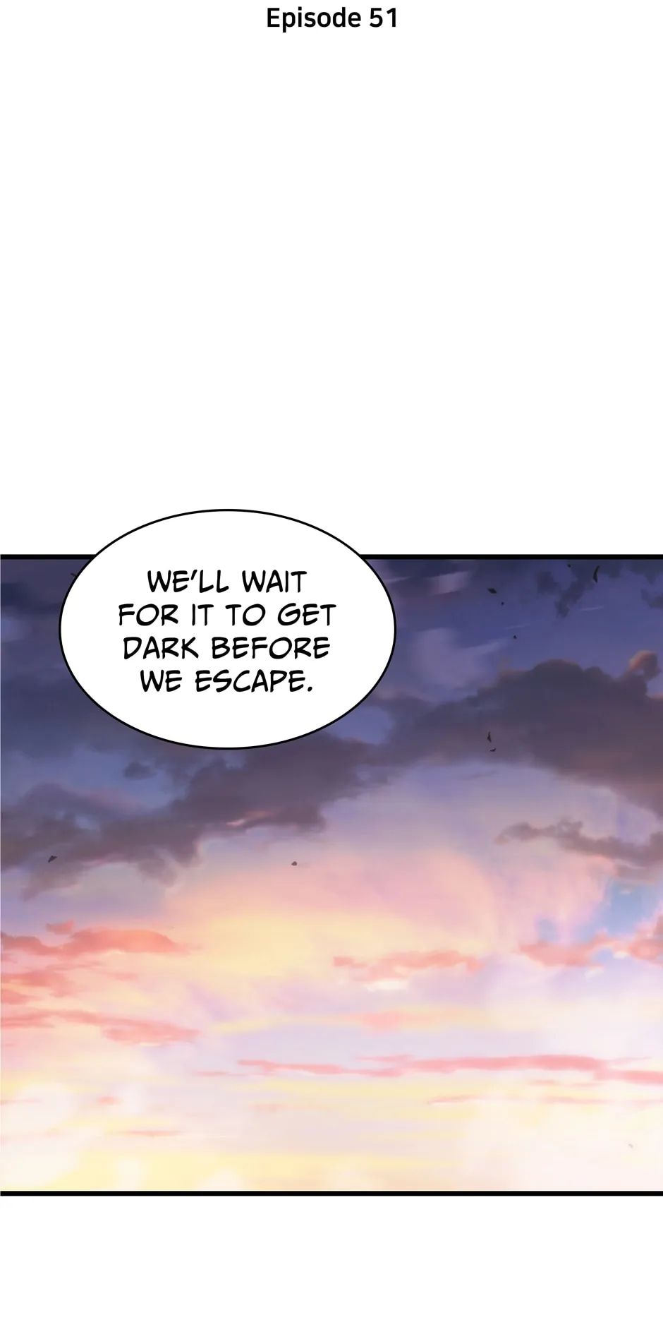 Pick Me Up (Official) - Chapter 51 manhwa