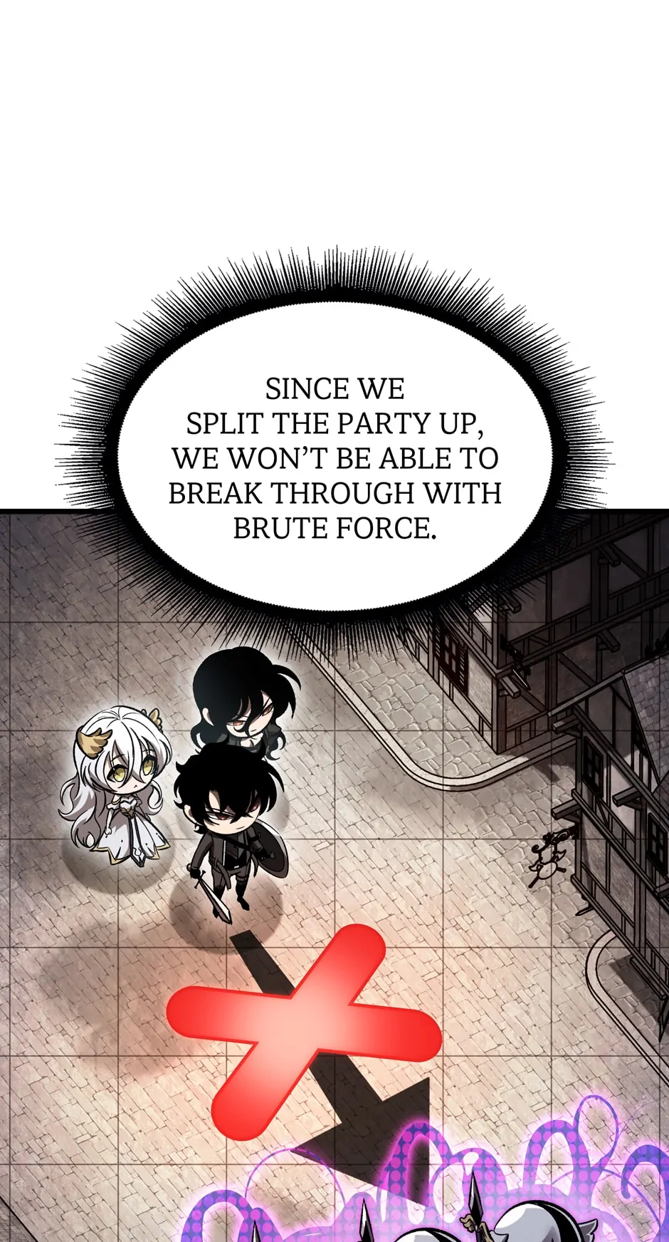 Pick Me Up (Official) - Chapter 51 manhwa