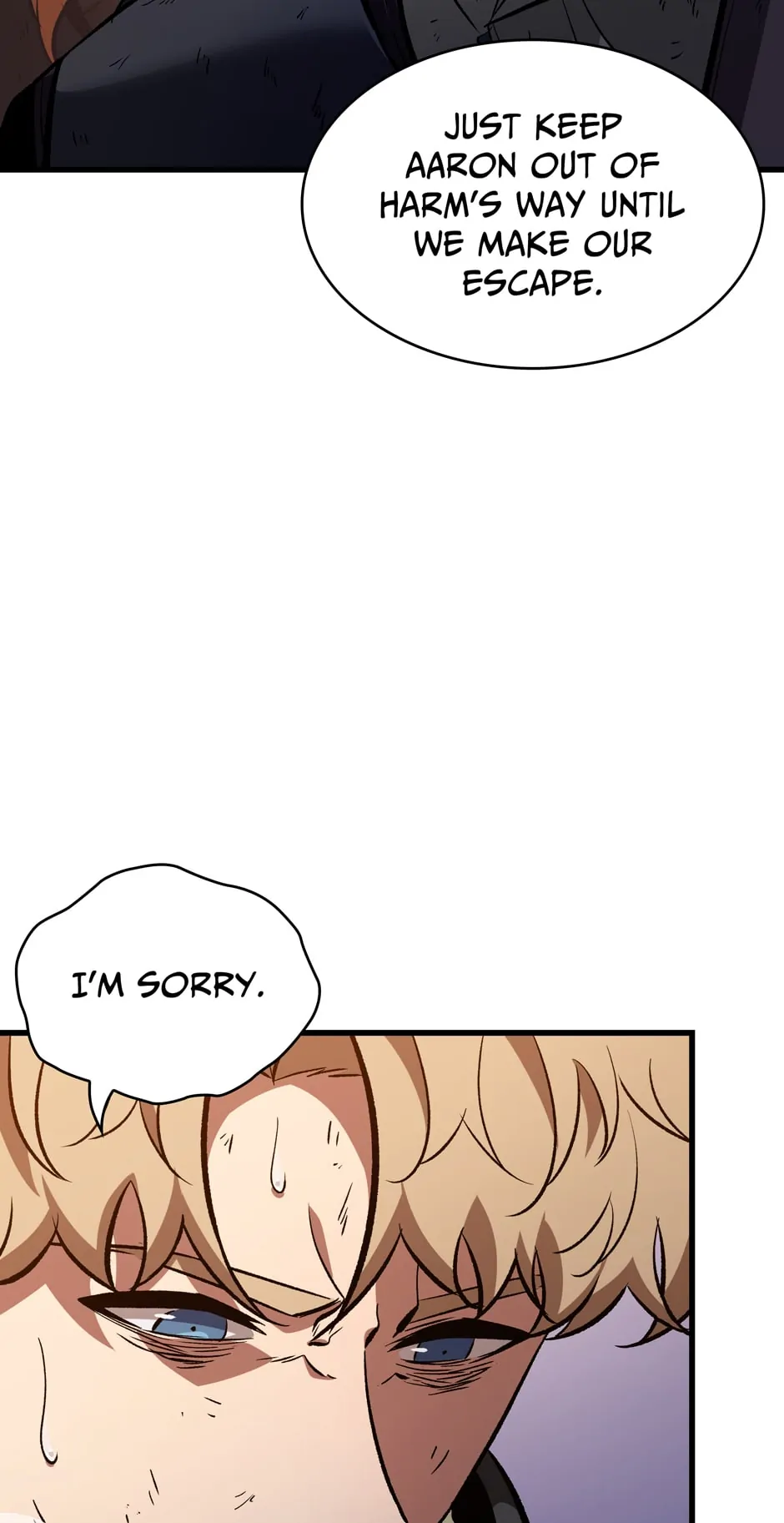 Pick Me Up (Official) - Chapter 51 manhwa