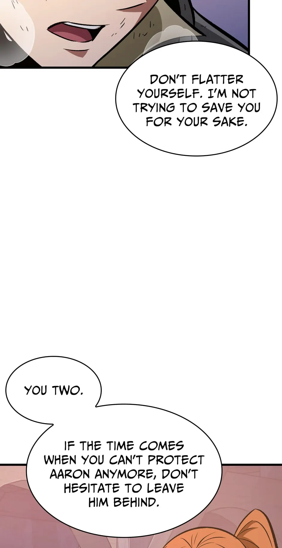 Pick Me Up (Official) - Chapter 51 manhwa